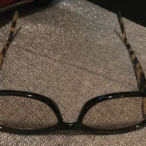 COACH glasses HC 6104  Can be replaced Rx